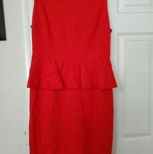 RED DRESS 💃🏾!!!